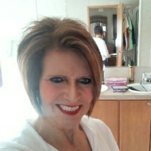 Meet your Posher, Susan